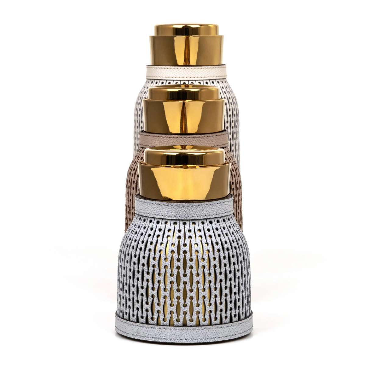 Stainless Steel Thermal Carafe | Pinetti Diana | OROA.com