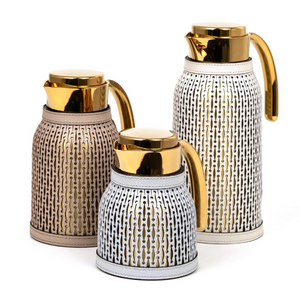 Stainless Steel Thermal Carafe | Pinetti Diana | OROA.com