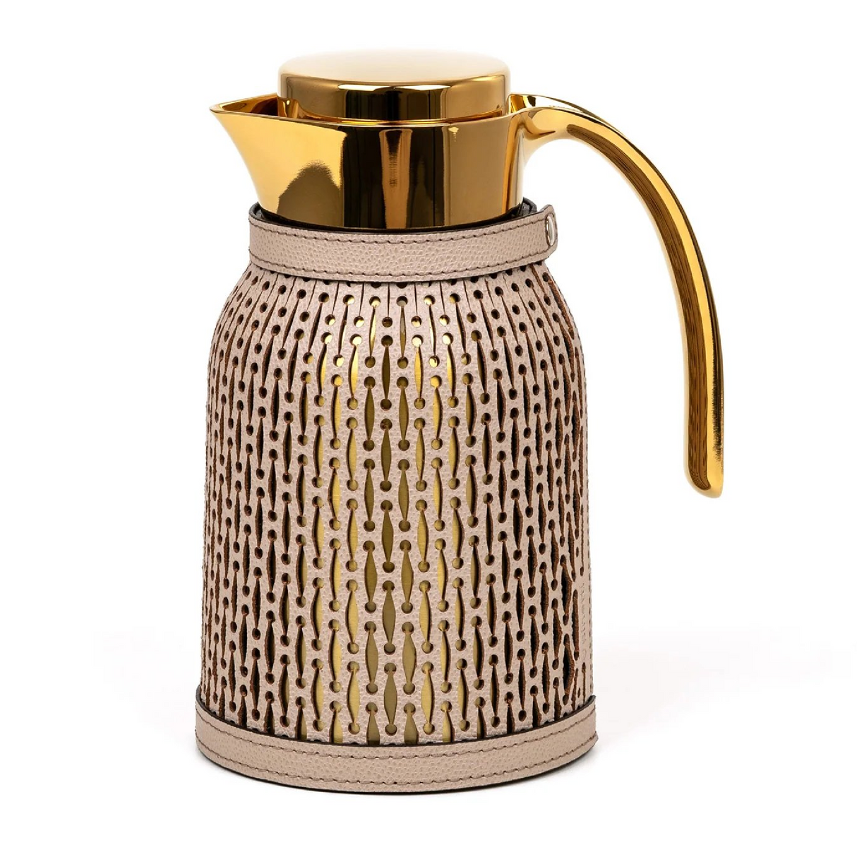 Stainless Steel Thermal Carafe | Pinetti Diana | OROA.com