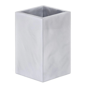 Square Toothbrush Holder | Pinetti Bea | Italianfuniture.com