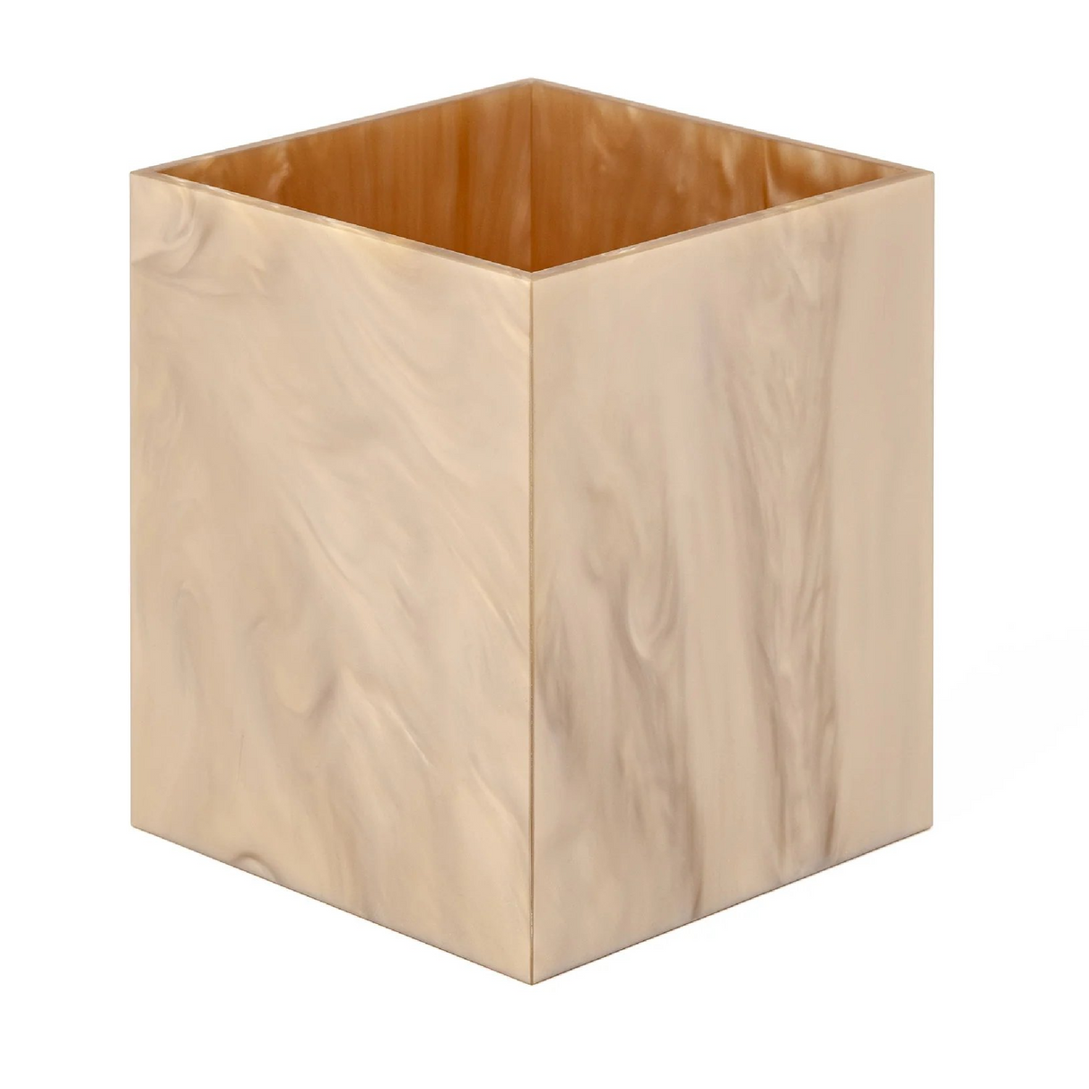 Square Paper Bin | Pinetti Bea | OROA.com