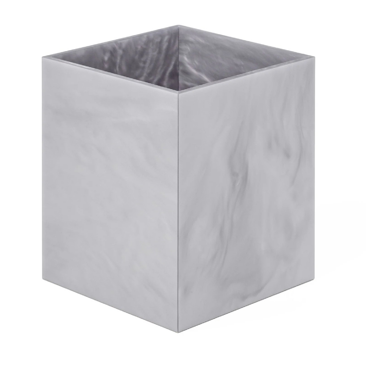 Square Paper Bin | Pinetti Bea | OROA.com