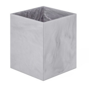 Square Paper Bin | Pinetti Bea | OROA.com