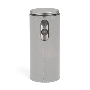 Leather Sensor Dispenser Tray S | Pinetti Igea | OROA.com