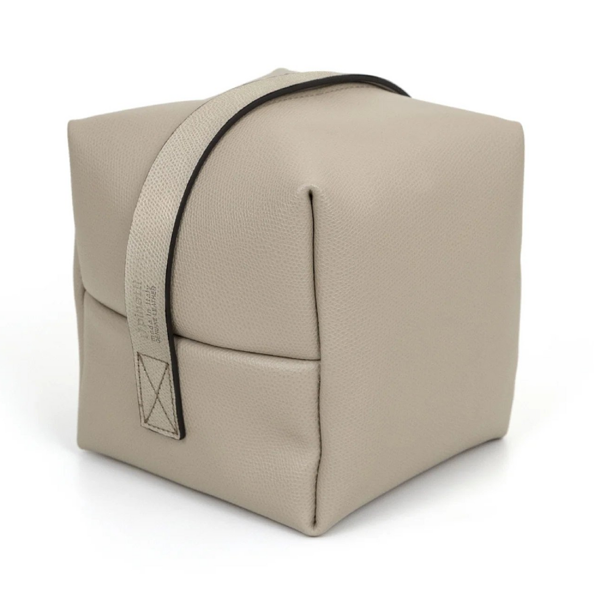 Leather Door Stop | Pinetti | OROA.com