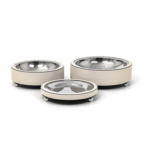 Stainless Steel Fruit Holder | Pinetti Zoe | OROA.com