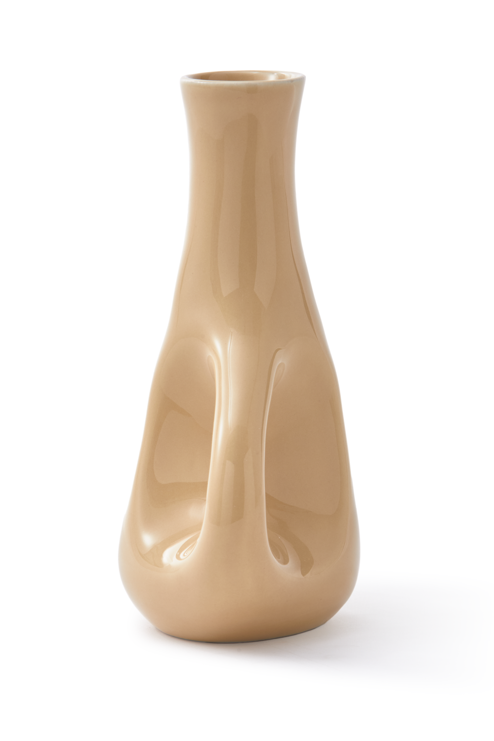 Stoneware Vase S | Pols Potten Three Ears | Oroa.com