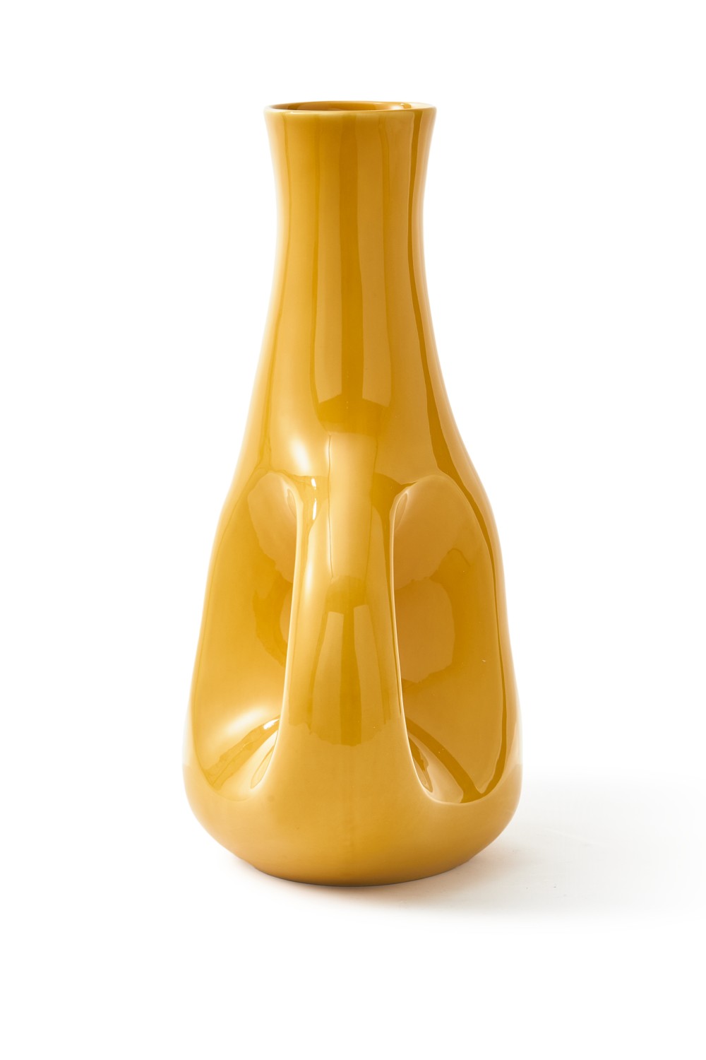 Stoneware Vase S | Pols Potten Three Ears | Oroa.com