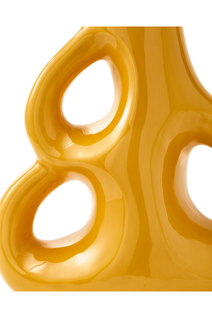 Stoneware Vase S | Pols Potten Three Ears | Oroa.com