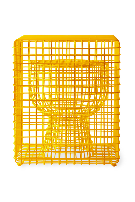 Contemporary Wired Stool | Pols Potten Tip Tap | Oroa.com