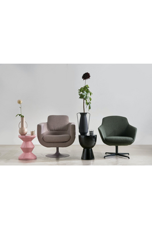 Decorative Vase Set (4) | Pols Potten Roman | Oroa.com