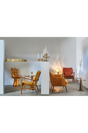 Aluminum Candle Holder | Pols Potten Apple Tree | Oroa.com