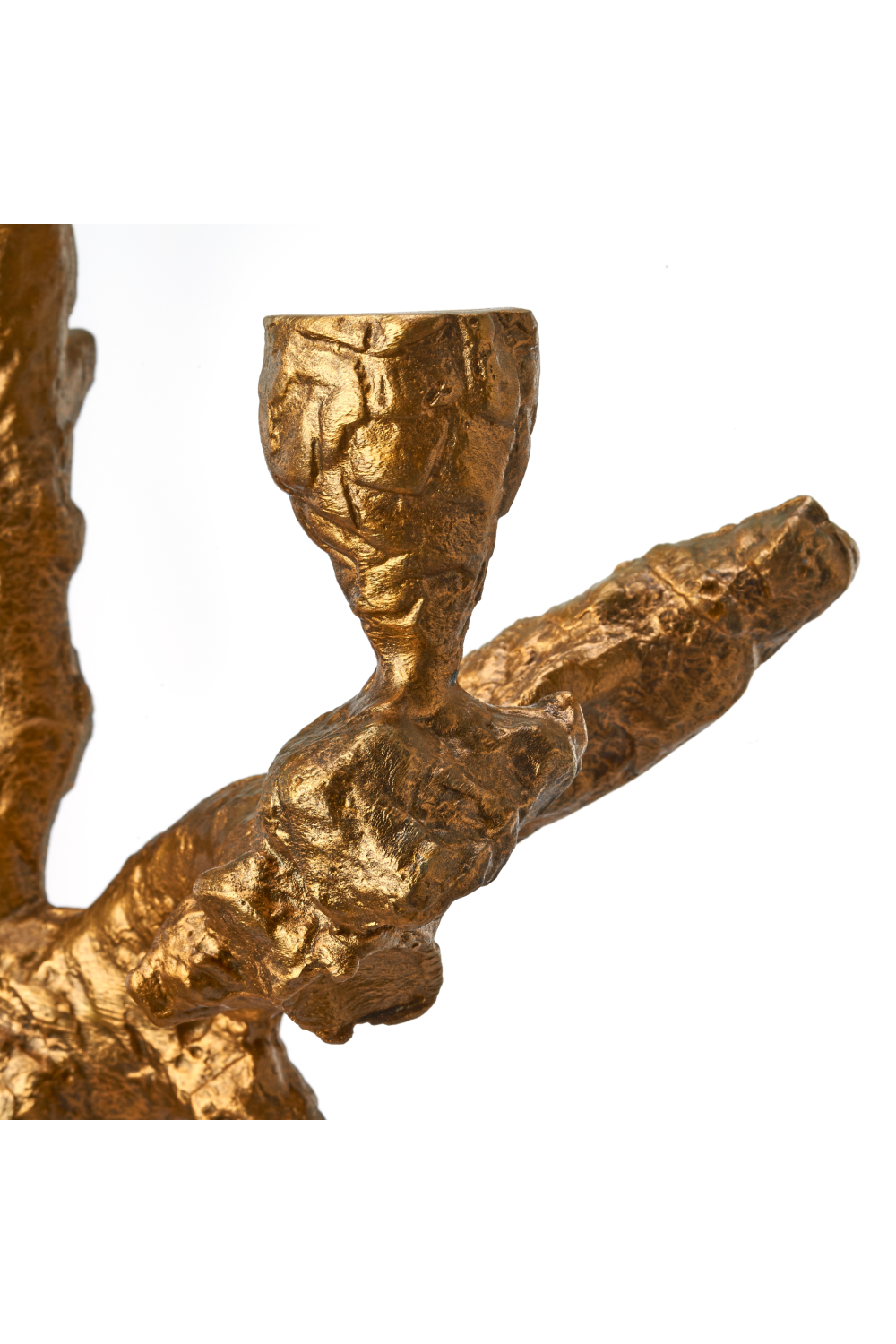 Aluminum Candle Holder | Pols Potten Apple Tree | Oroa.com