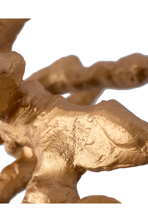 Aluminum Candle Holder | Pols Potten Apple Tree | Oroa.com