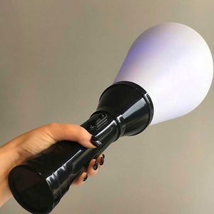 Rechargeable LED Lamp | Qeeboo Flash | OROA.com