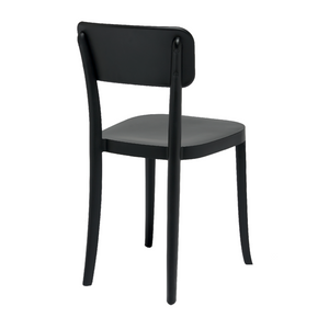 Modern Classic Dining Chairs (2) | Qeeboo K | Oroa.com
