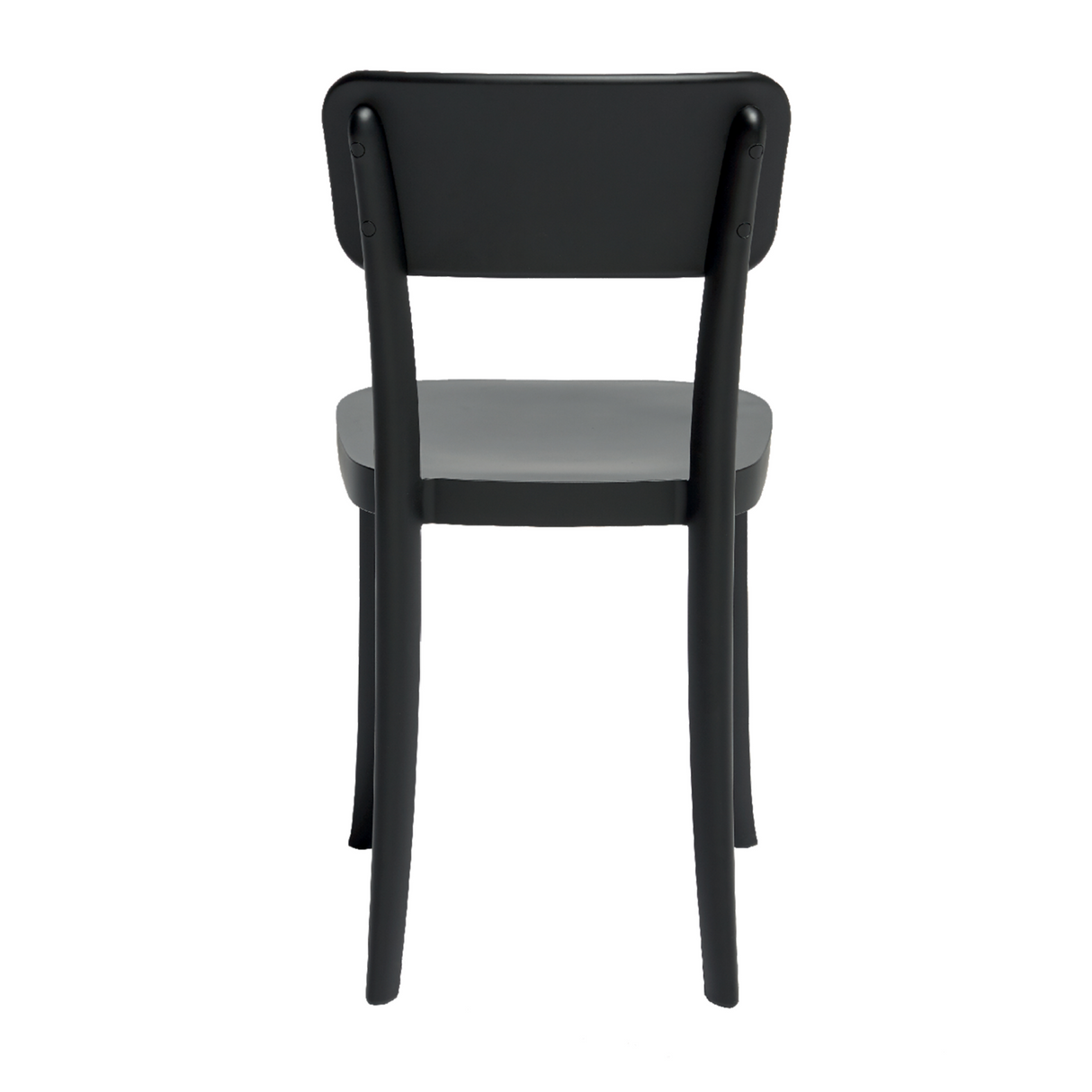 Modern Classic Dining Chairs (2) | Qeeboo K | Oroa.com