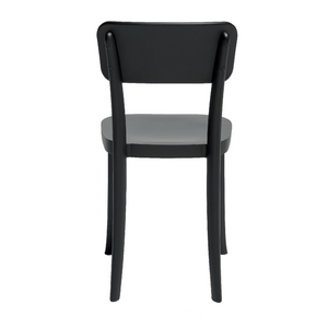 Modern Classic Dining Chairs (2) | Qeeboo K | Oroa.com