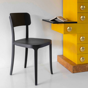 Modern Classic Dining Chairs (2) | Qeeboo K | Oroa.com