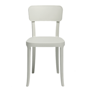 Modern Classic Dining Chairs (2) | Qeeboo K | Oroa.com