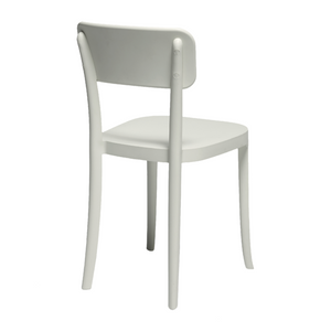 Modern Classic Dining Chairs (2) | Qeeboo K | Oroa.com