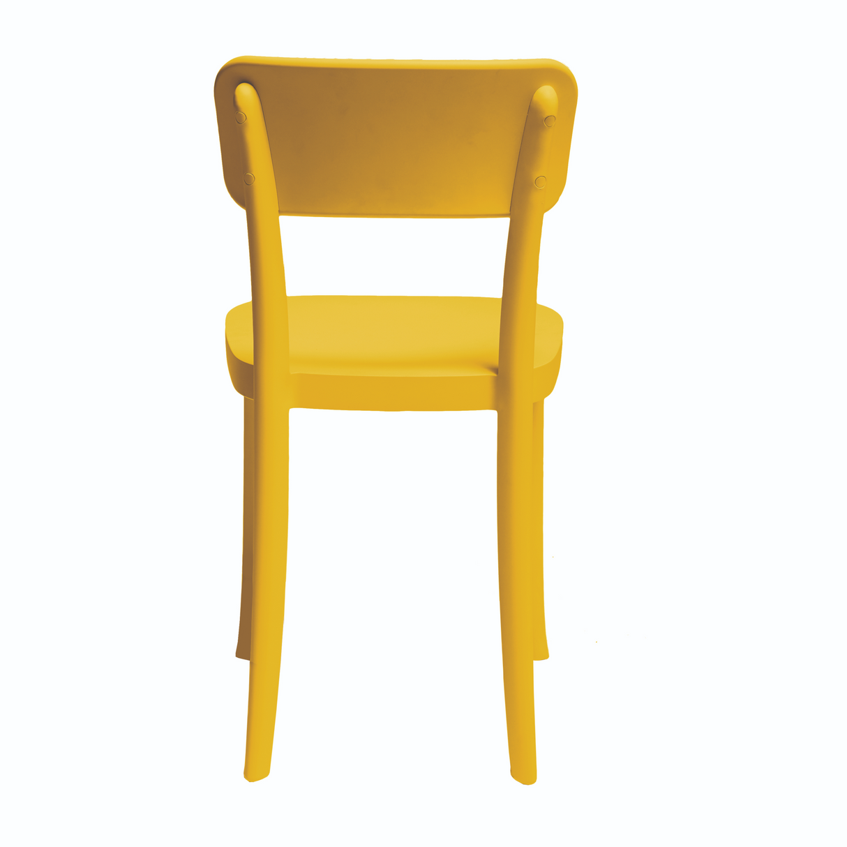 Modern Classic Dining Chairs (2) | Qeeboo K | Oroa.com