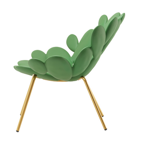 Cactus Design Armchair | Qeeboo Filicudi | OROA.com