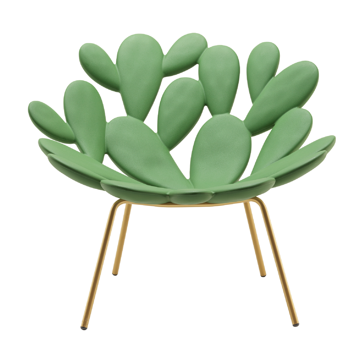 Cactus Design Armchair | Qeeboo Filicudi | OROA.com