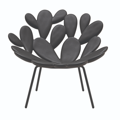 Cactus Design Armchair | Qeeboo Filicudi | OROA.com