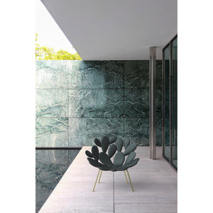 Cactus Design Armchair | Qeeboo Filicudi | OROA.com