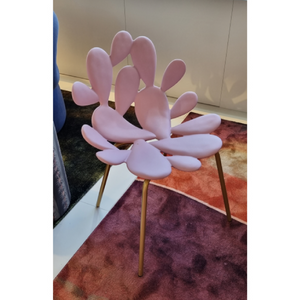 Cactus Design Indoor/Outdoor Dining Chair Set (2) | Qeeboo Filicudi | OROA.com