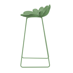 Cactus Design Indoor/Outdoor Stool | Qeeboo Filicudi | OROA.com