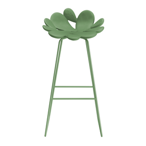 Cactus Design Indoor/Outdoor Stool | Qeeboo Filicudi | OROA.com
