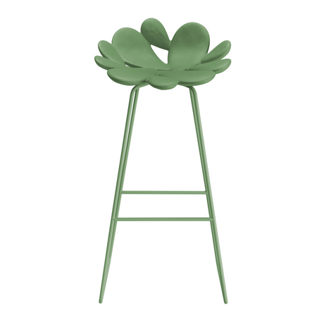 Cactus Design Indoor/Outdoor Stool | Qeeboo Filicudi | OROA.com