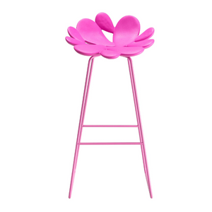 Cactus Design Indoor/Outdoor Stool | Qeeboo Filicudi | OROA.com