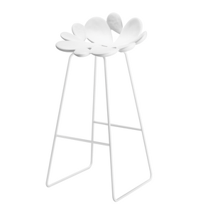 Cactus Design Indoor/Outdoor Stool | Qeeboo Filicudi | OROA.com