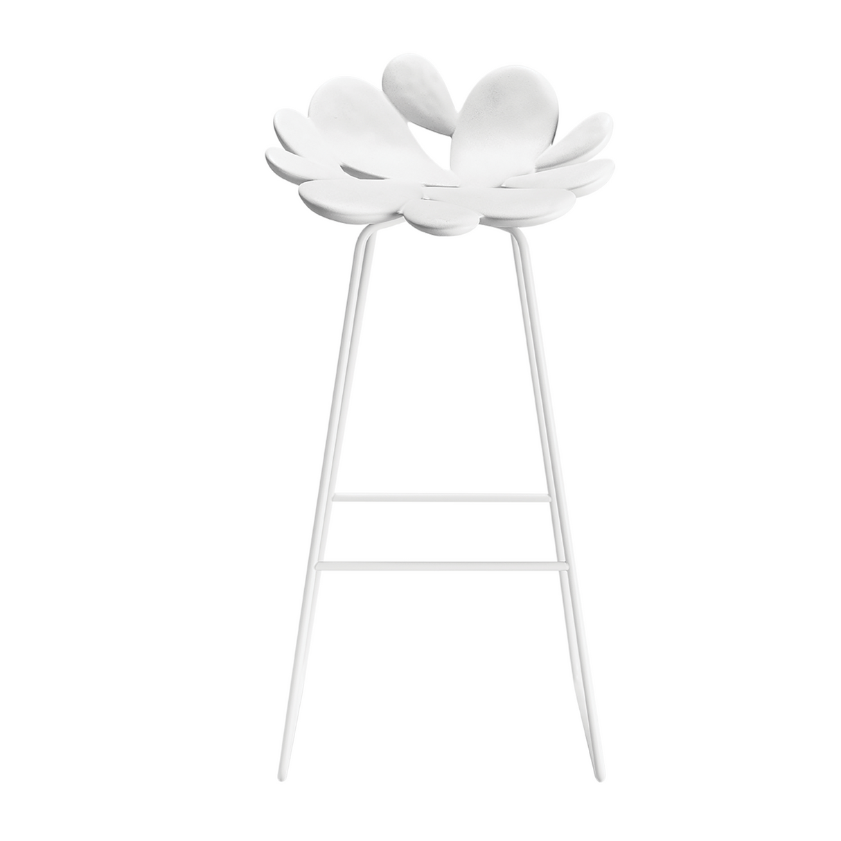 Cactus Design Indoor/Outdoor Stool | Qeeboo Filicudi | OROA.com