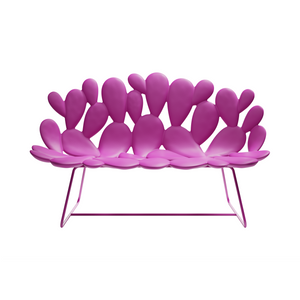 Cactus-Inspired Sledge Sofa | Qeeboo Filicudi | Oroa.com