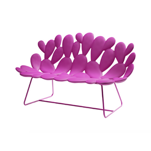 Cactus-Inspired Sledge Sofa | Qeeboo Filicudi | Oroa.com