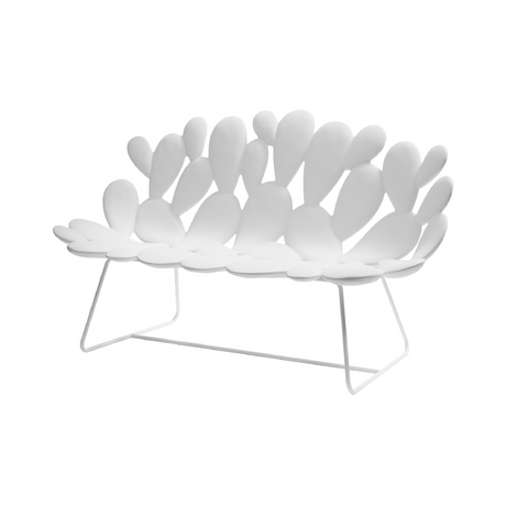 Cactus-Inspired Sledge Sofa | Qeeboo Filicudi | Oroa.com