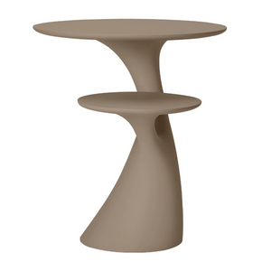 Two-Level Side Table | Qeeboo Rabbit Tree | OROA.com