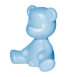 Colored Modern Table Lamp | Qeeboo Teddy Boy | OROA.com