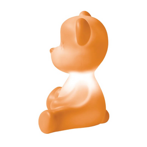 Colored Modern Table Lamp | Qeeboo Teddy Boy | OROA.com