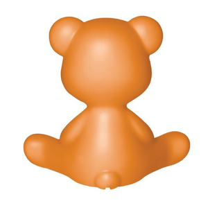 Colored Modern Table Lamp | Qeeboo Teddy Boy | OROA.com
