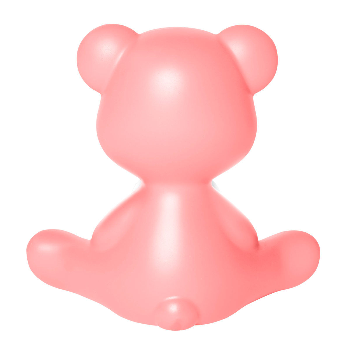 Rechargeable Table Lamp | Qeeboo Teddy Girl | OROA.com