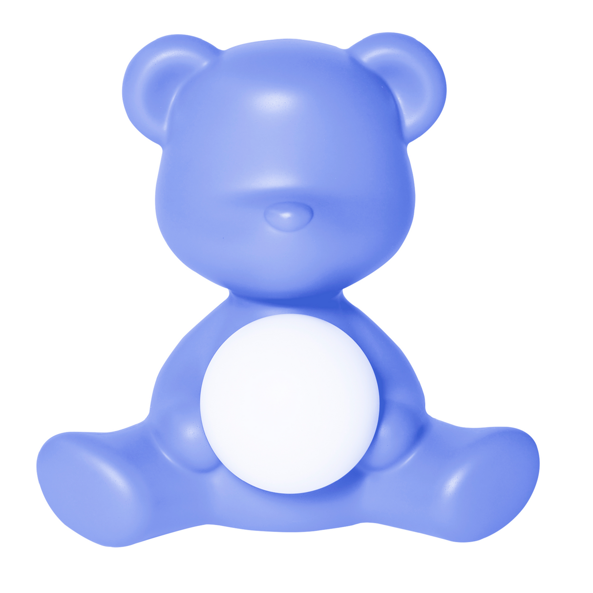 Rechargeable Table Lamp | Qeeboo Teddy Girl | OROA.com