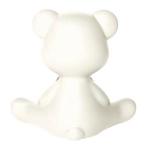 Rechargeable Table Lamp | Qeeboo Teddy Girl | OROA.com