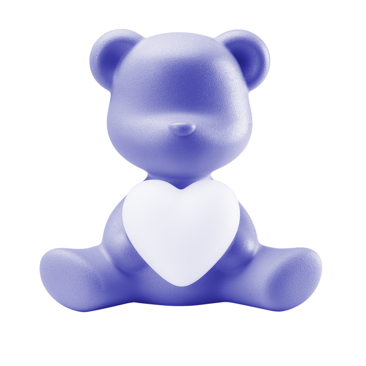 Bear Figurehead Table Lamp XS | Qeeboo Teddy Love | OROA.com