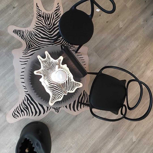 Tangled Dining Chairs (2) | Qeeboo Loop | OROA.com