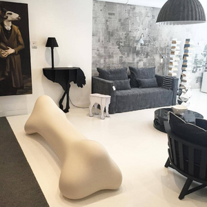 Bone Decorative Object | Qeeboo Bonos | OROA.com